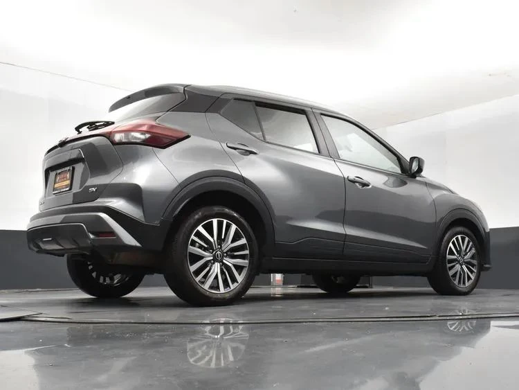 2024 Nissan Kicks - Image 12 of 12