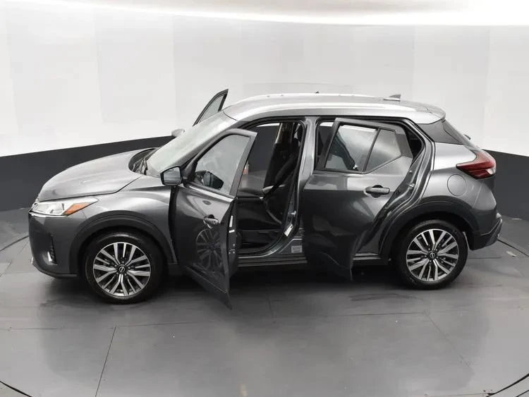 2024 Nissan Kicks - Image 6 of 12