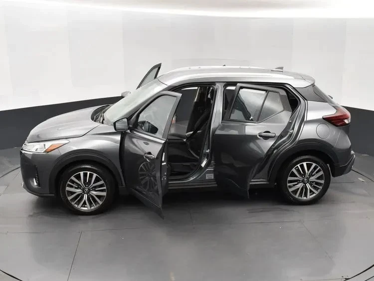 2024 Nissan Kicks - Image 6 of 12