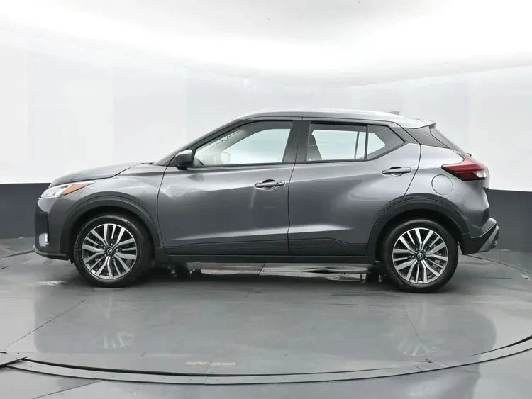 2024 Nissan Kicks - Image 4 of 12