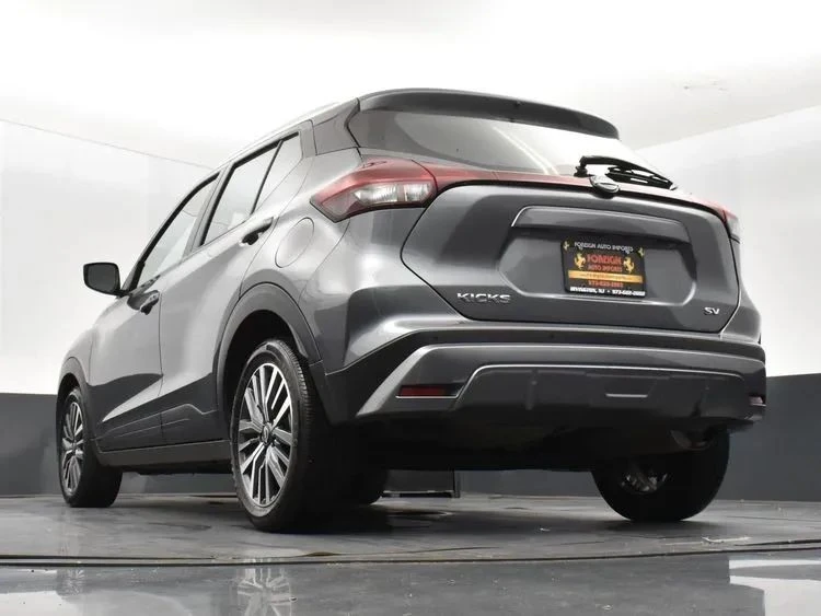 2024 Nissan Kicks - Image 11 of 12