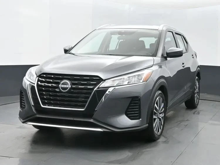 2024 Nissan Kicks - Image 2 of 12