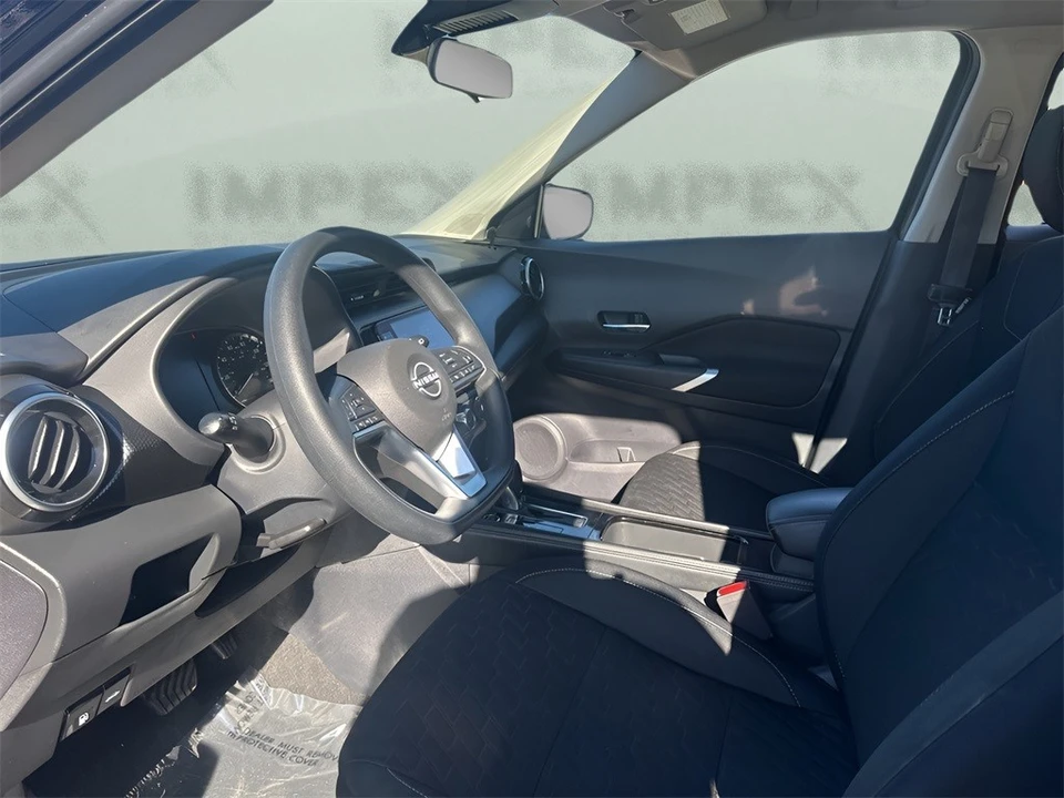 2024 Nissan Kicks - Image 9 of 12