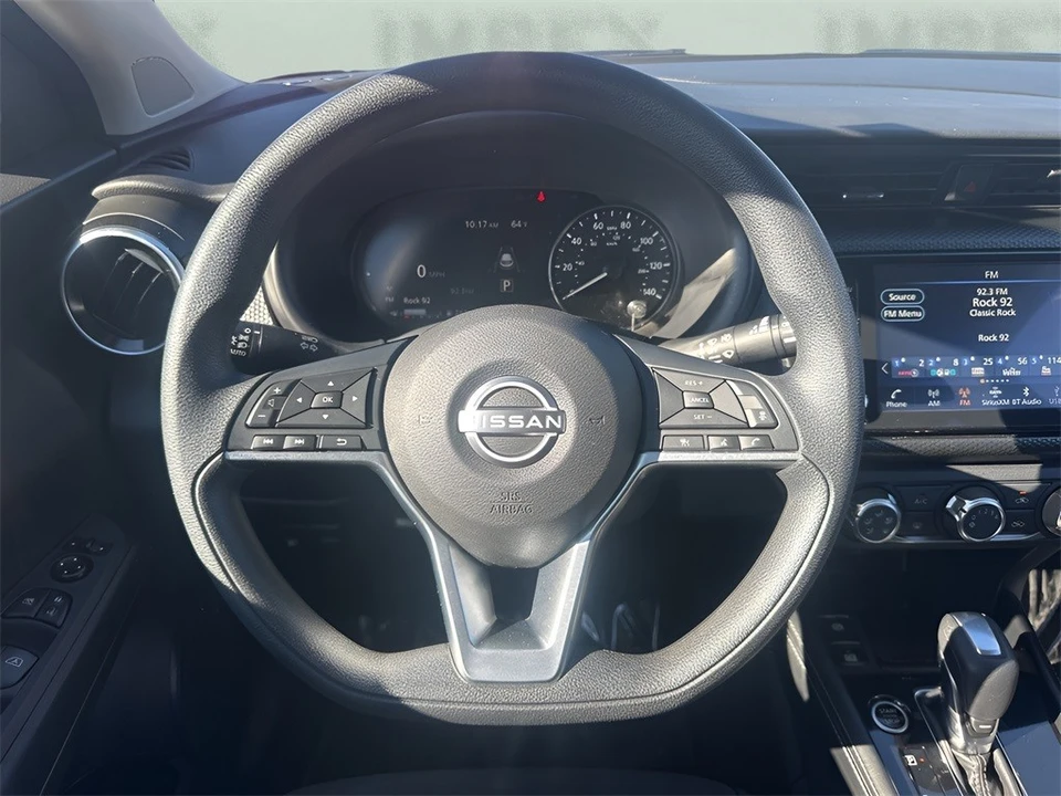 2024 Nissan Kicks - Image 12 of 12