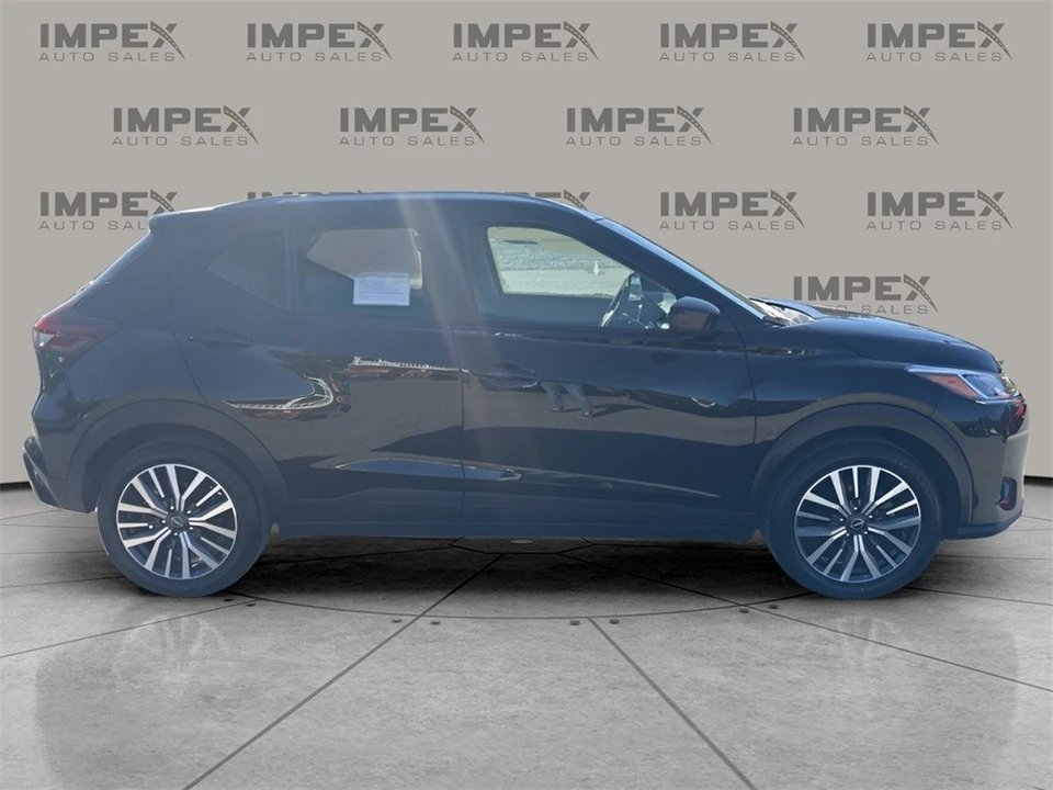 2024 Nissan Kicks - Image 6 of 12