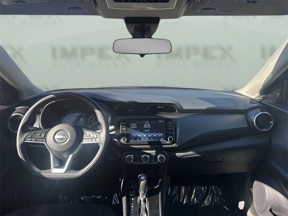 2024 Nissan Kicks - Image 11 of 12