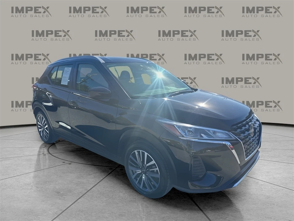 2024 Nissan Kicks - Image 7 of 12