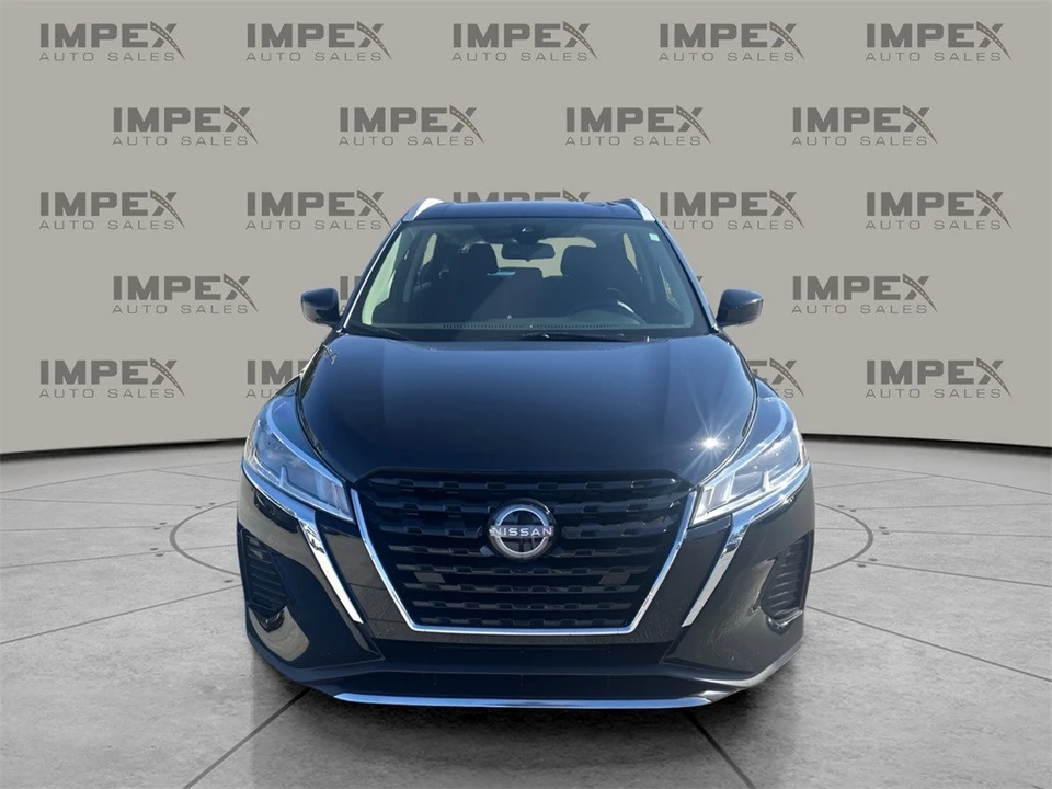 2024 Nissan Kicks - Image 8 of 12