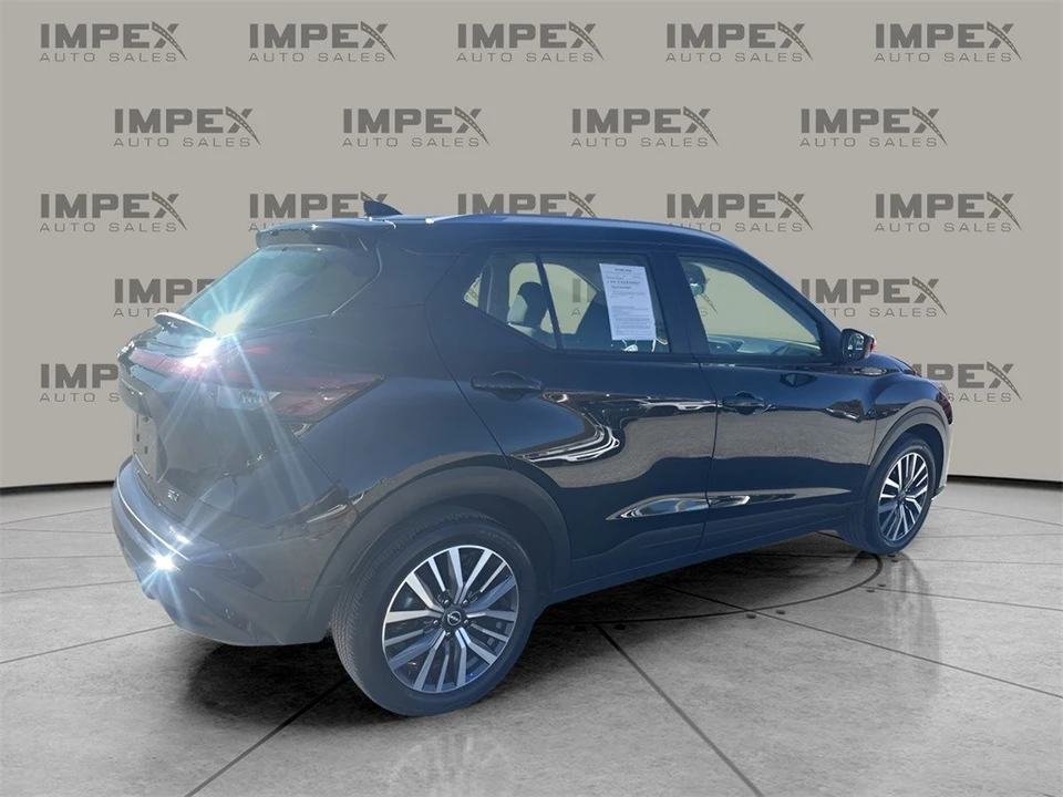 2024 Nissan Kicks - Image 5 of 12