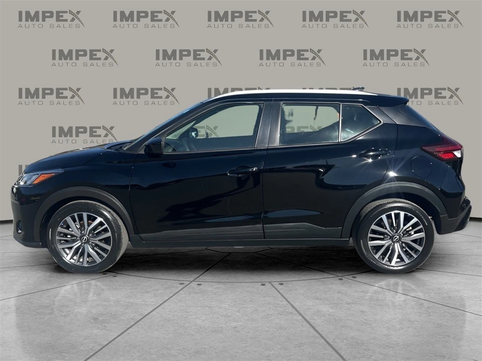 2024 Nissan Kicks - Image 2 of 12