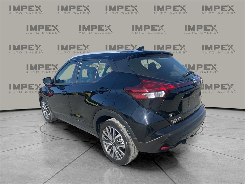 2024 Nissan Kicks - Image 3 of 12