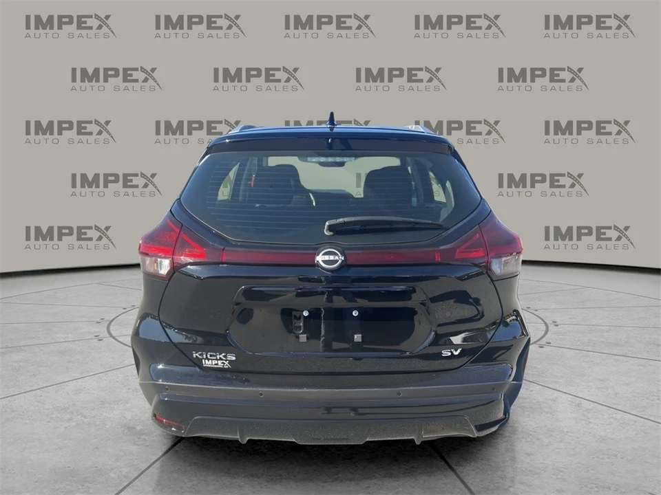 2024 Nissan Kicks - Image 4 of 12