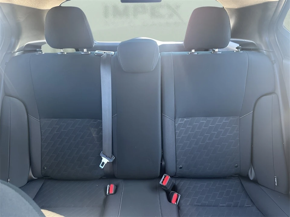 2024 Nissan Kicks - Image 10 of 12