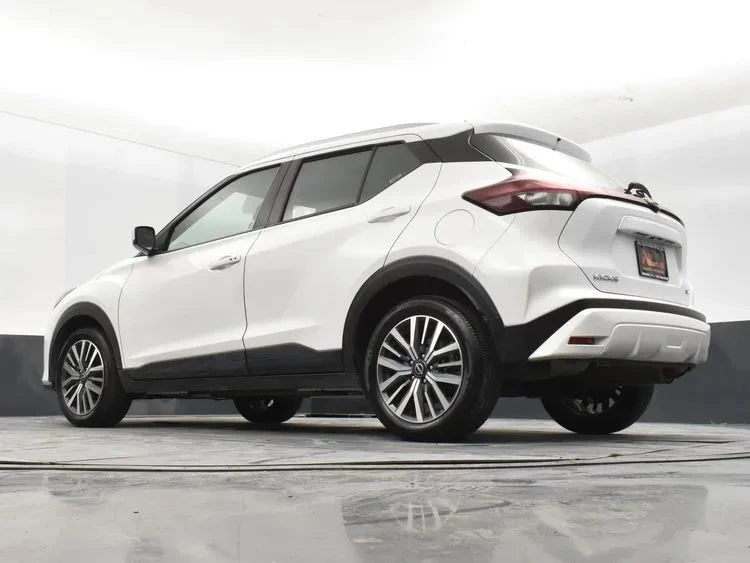 2024 Nissan Kicks - Image 12 of 12