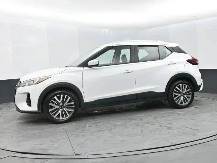 2024 Nissan Kicks - Image 5 of 12