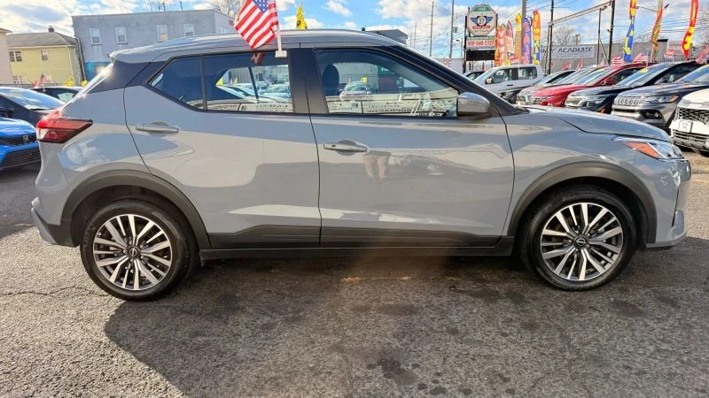 2024 Nissan Kicks - Image 11 of 12