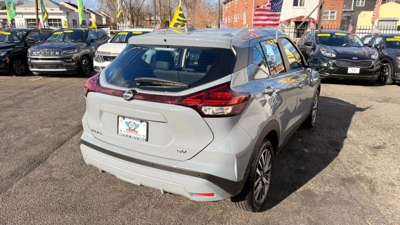 2024 Nissan Kicks - Image 7 of 12