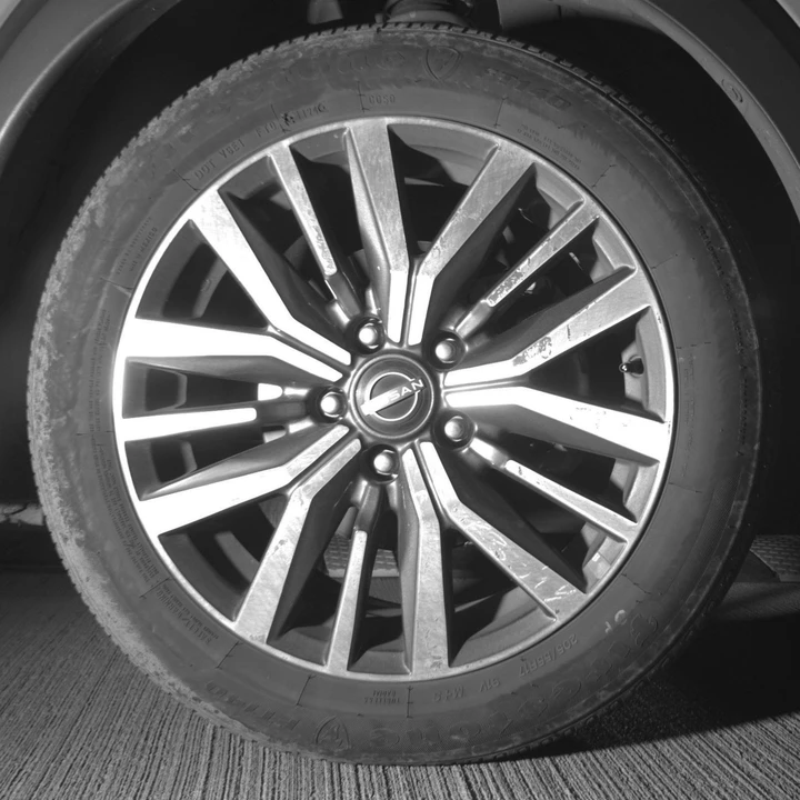 2024 Nissan Kicks - Image 18 of 24