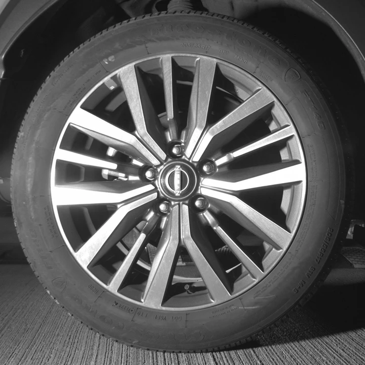 2024 Nissan Kicks - Image 20 of 24