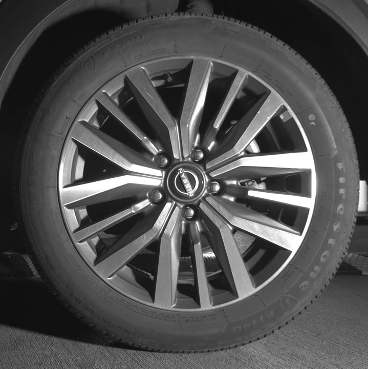 2024 Nissan Kicks - Image 19 of 24