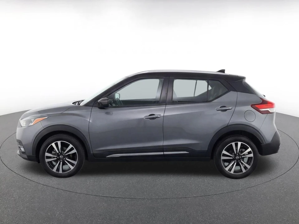 2024 Nissan Kicks - Image 4 of 24