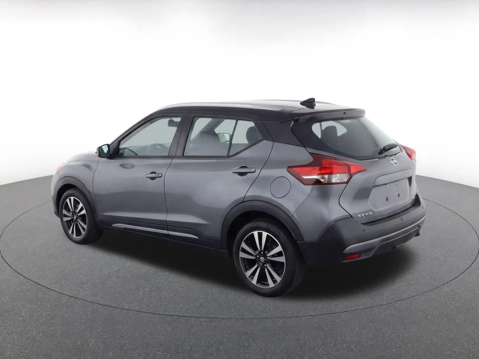 2024 Nissan Kicks - Image 8 of 24