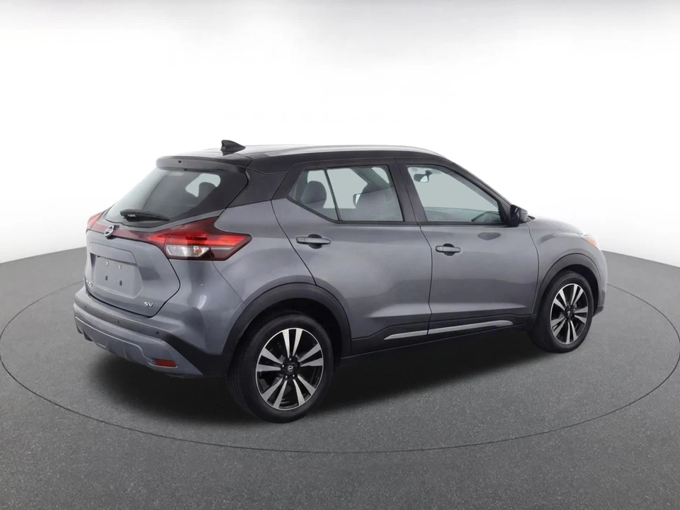 2024 Nissan Kicks - Image 11 of 24