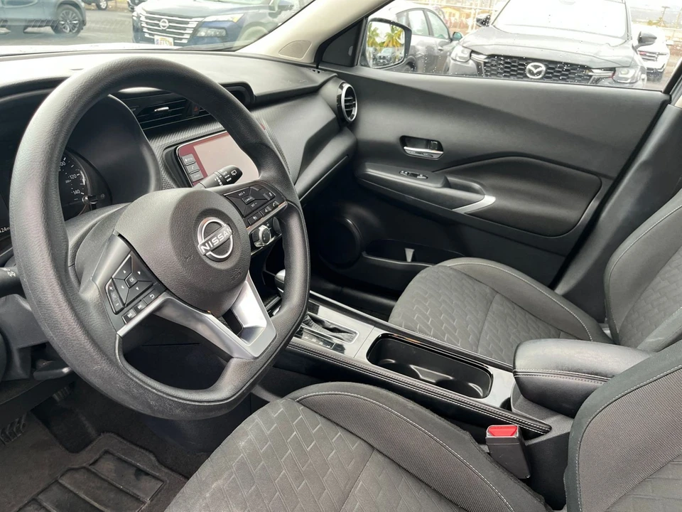 2024 Nissan Kicks - Image 28 of 31