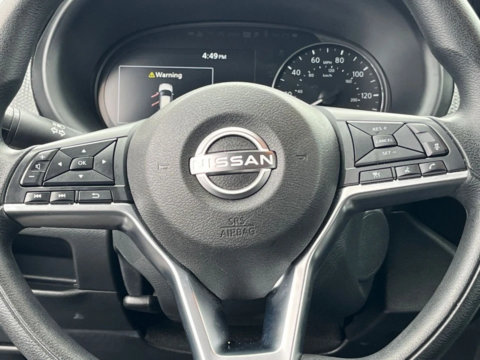 2024 Nissan Kicks - Image 22 of 31
