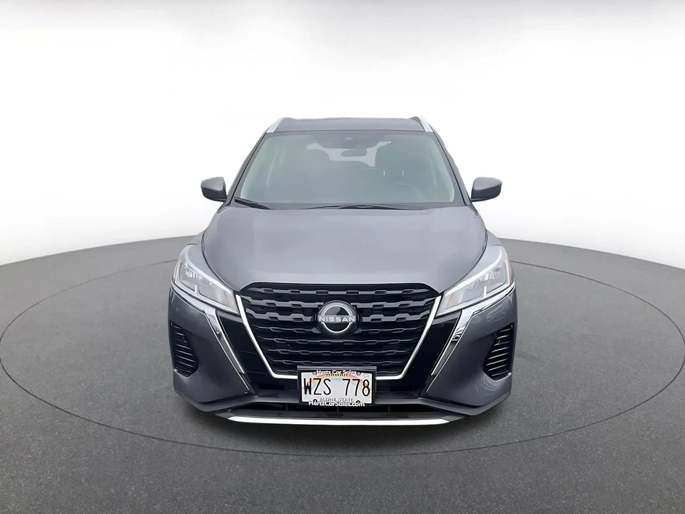 2024 Nissan Kicks - Image 4 of 31