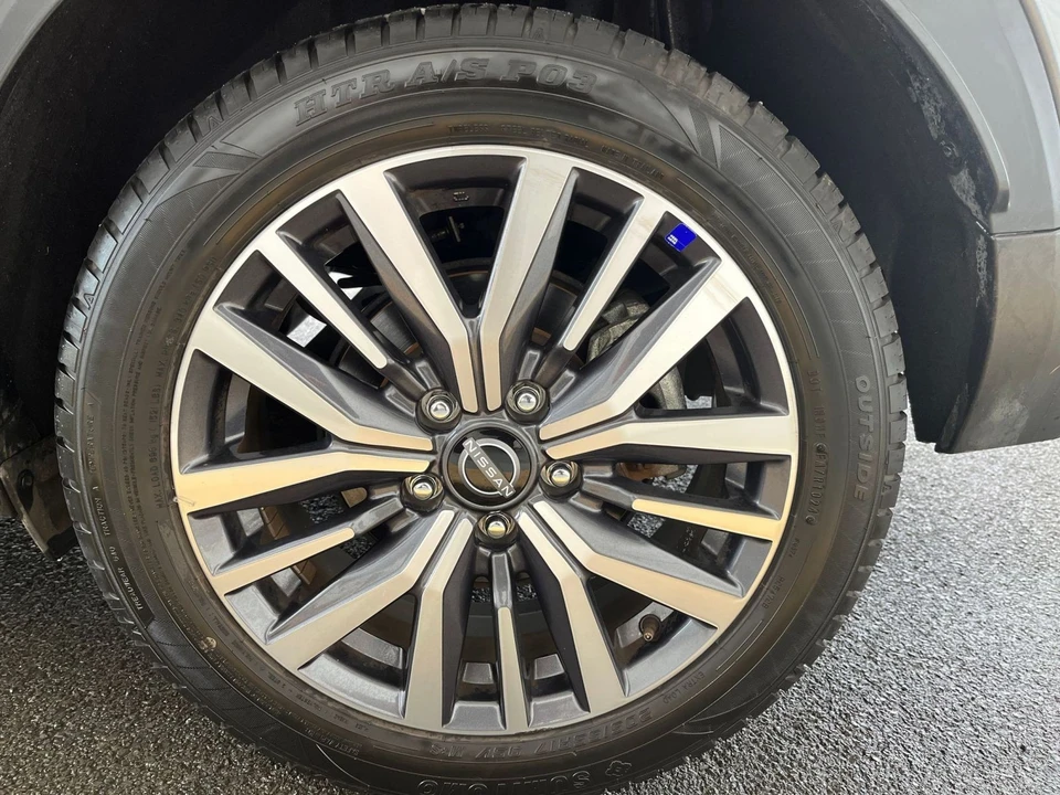 2024 Nissan Kicks - Image 24 of 31