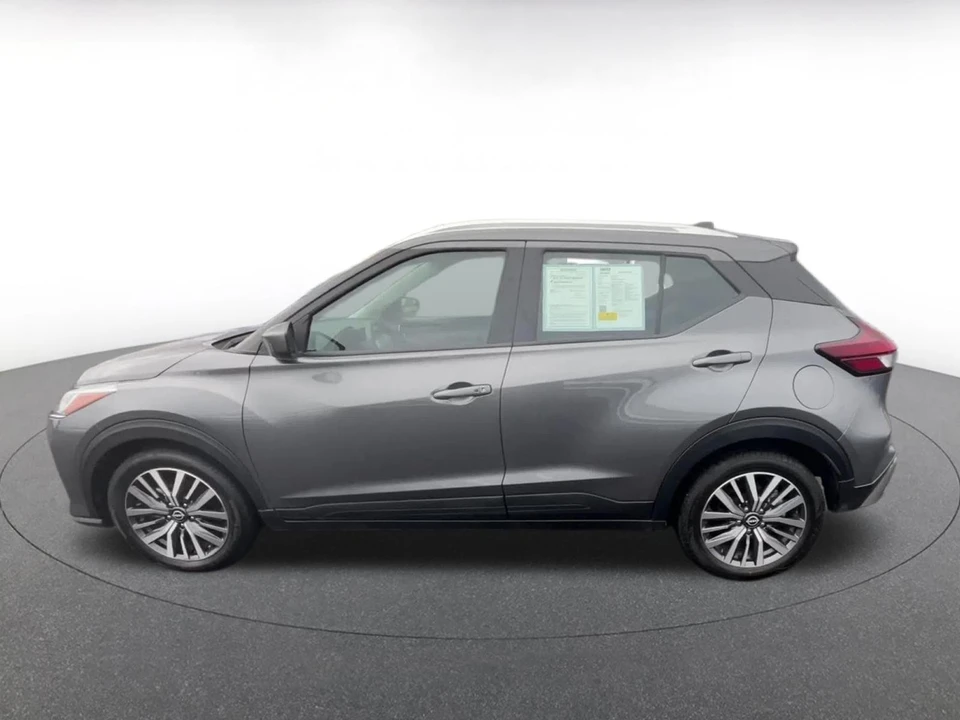 2024 Nissan Kicks - Image 7 of 31