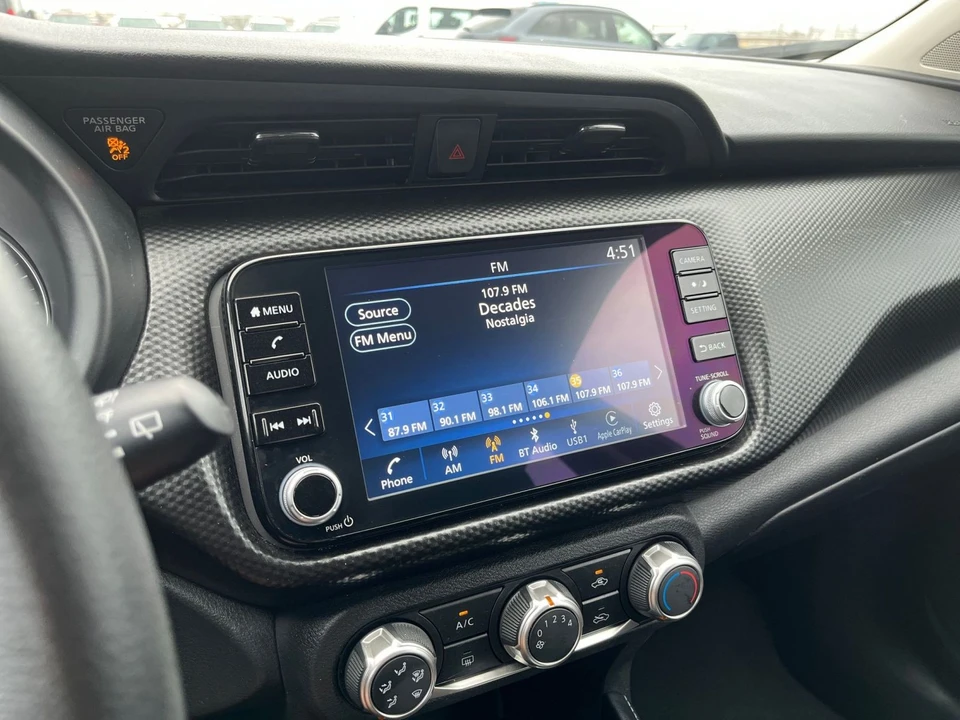 2024 Nissan Kicks - Image 14 of 31