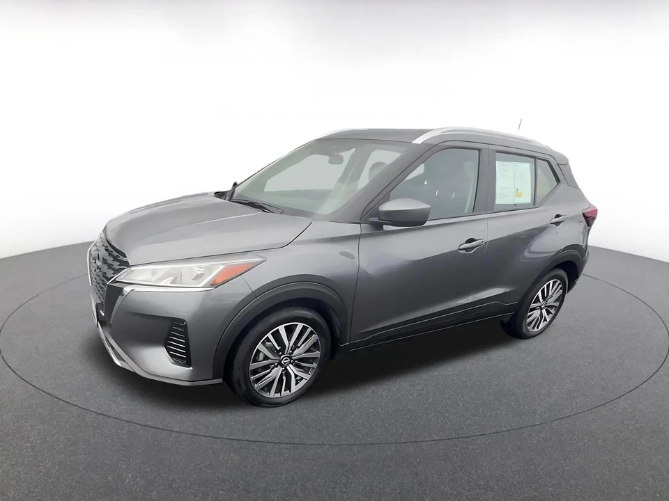 2024 Nissan Kicks - Image 6 of 31