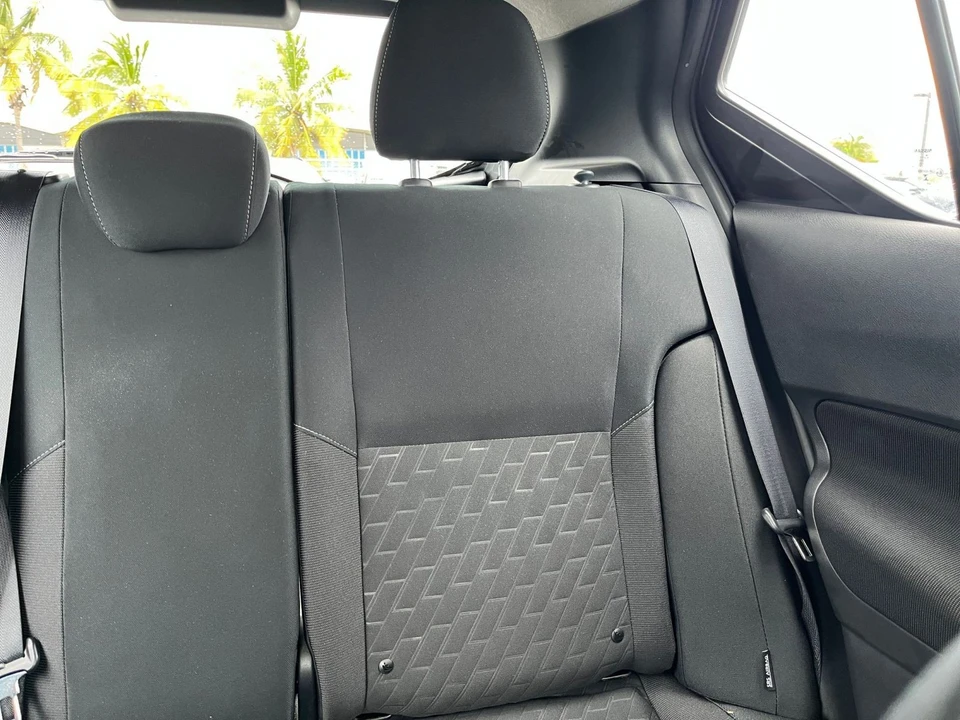 2024 Nissan Kicks - Image 31 of 31