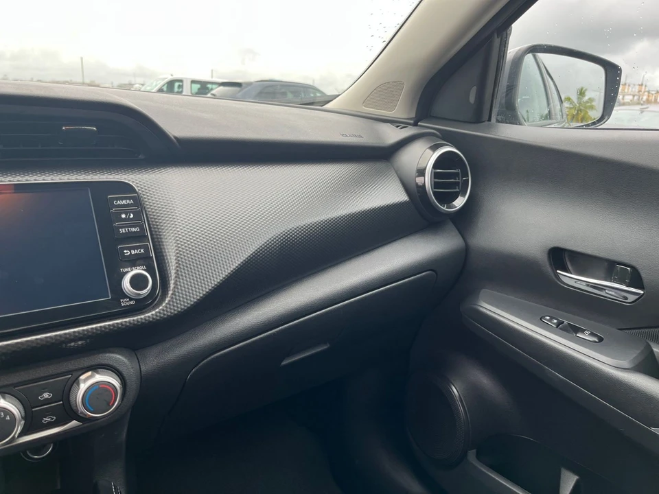 2024 Nissan Kicks - Image 29 of 31