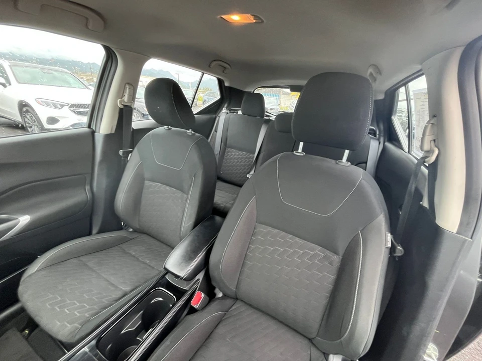 2024 Nissan Kicks - Image 30 of 31