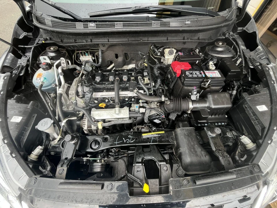 2024 Nissan Kicks - Image 26 of 31