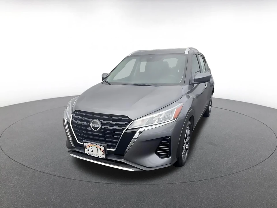 2024 Nissan Kicks - Image 5 of 31