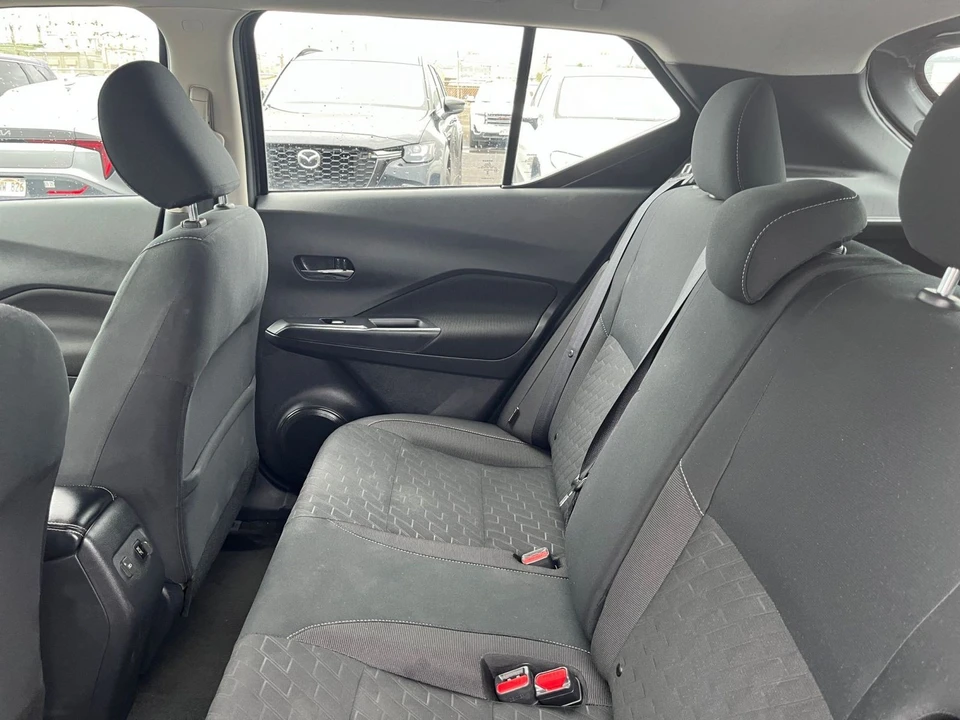 2024 Nissan Kicks - Image 20 of 31