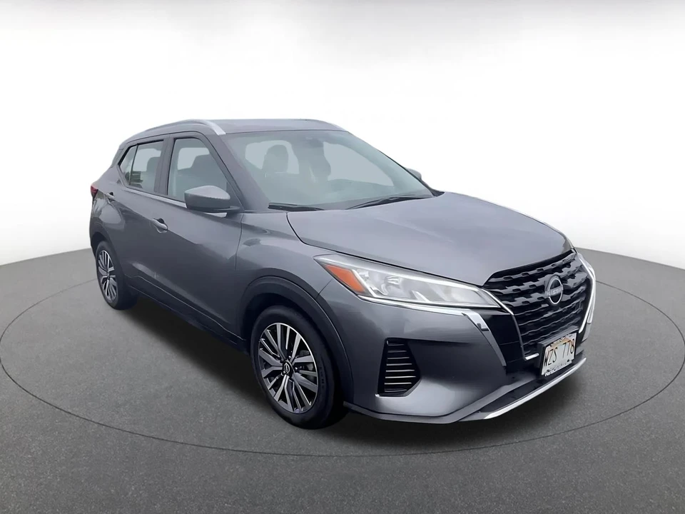 2024 Nissan Kicks - Image 3 of 31