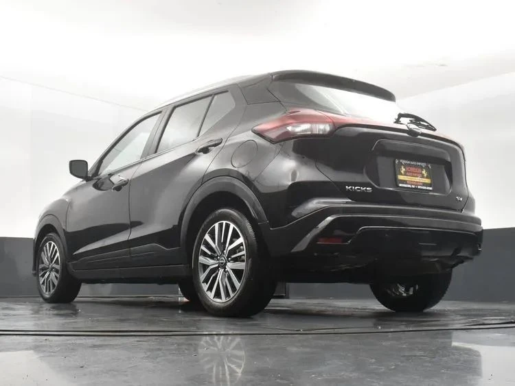 2024 Nissan Kicks - Image 12 of 12