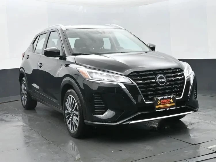 2024 Nissan Kicks - Image 2 of 12
