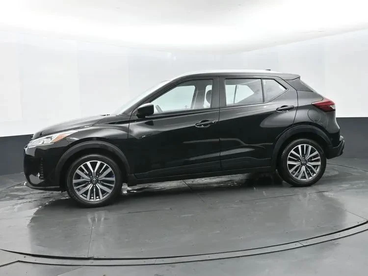 2024 Nissan Kicks - Image 5 of 12