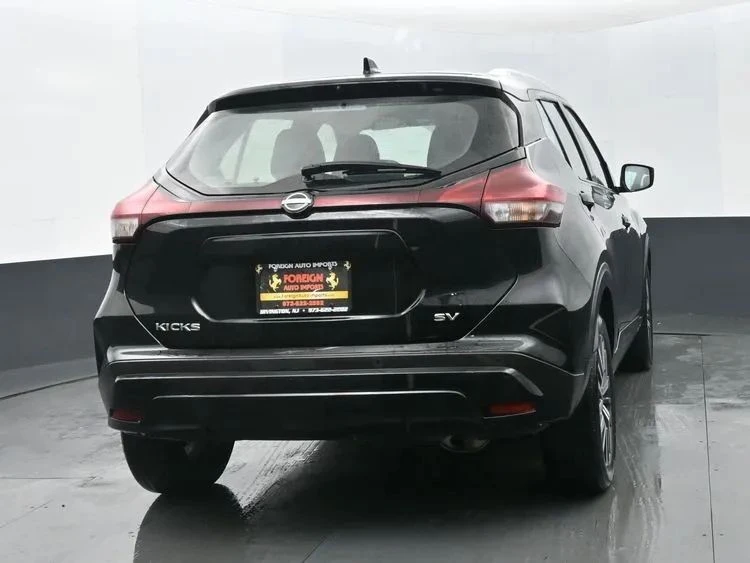2024 Nissan Kicks - Image 8 of 12