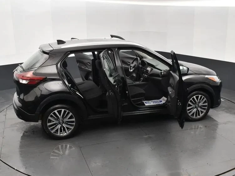 2024 Nissan Kicks - Image 6 of 12