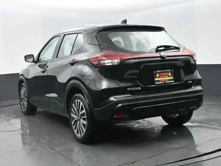 2024 Nissan Kicks - Image 9 of 12
