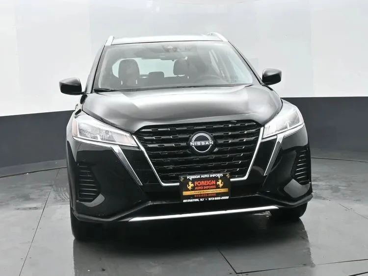 2024 Nissan Kicks - Image 3 of 12