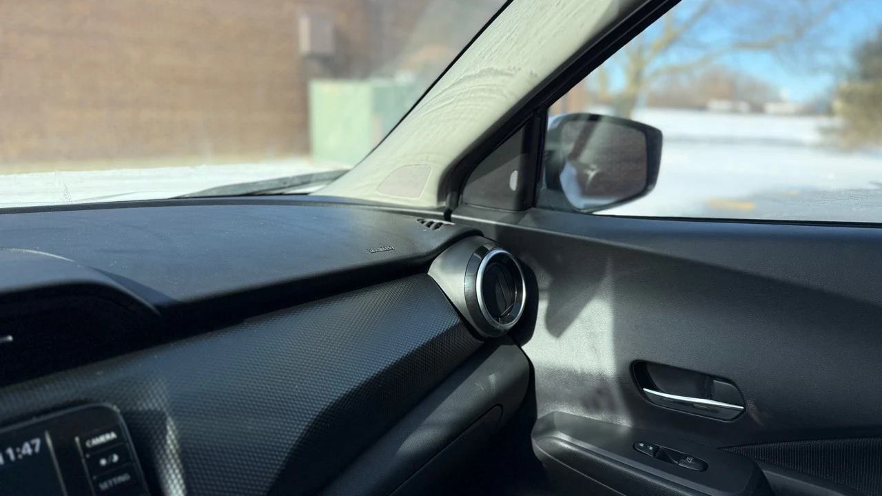 2024 Nissan Kicks - Image 20 of 21