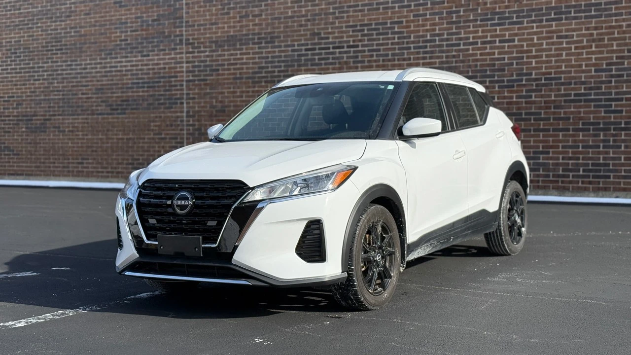 2024 Nissan Kicks - Image 3 of 21